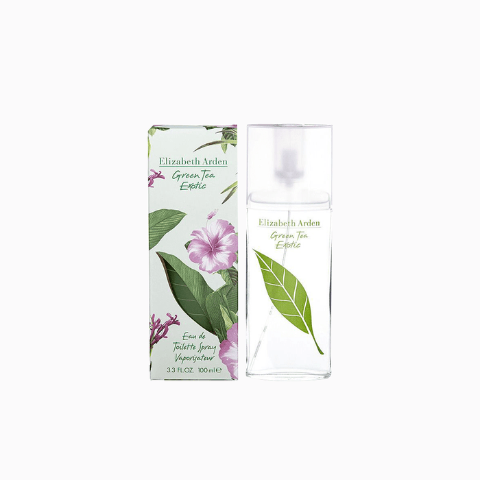 Elizabeth Arden Green Tea Exotic EDT 100 ML (M)