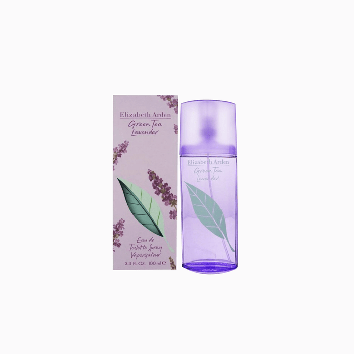 Elizabeth Arden Green Tea Lavander EDT 100 ML (M)