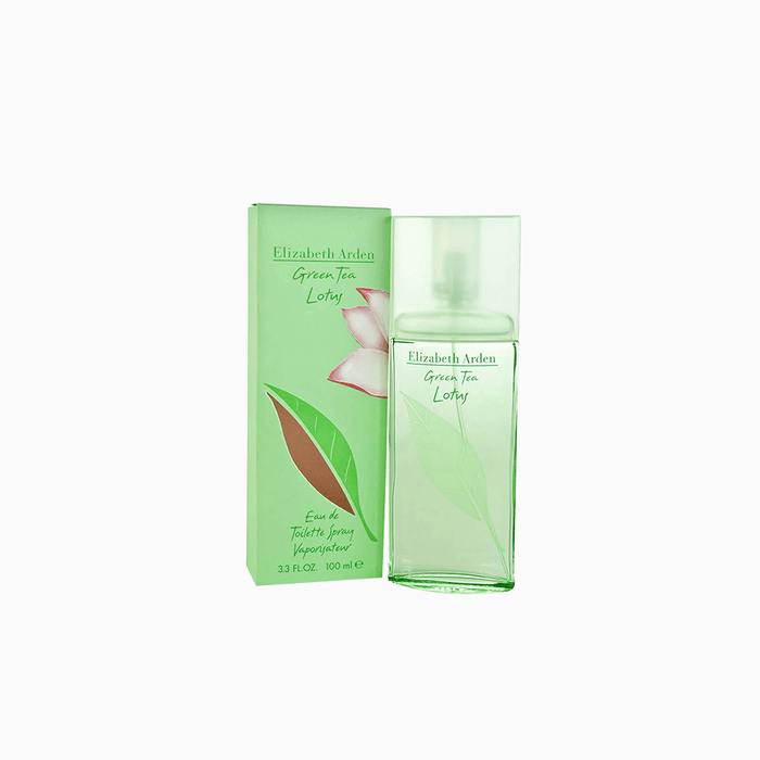 Elizabeth Arden Green Tea Lotus EDT 100 ML (M)