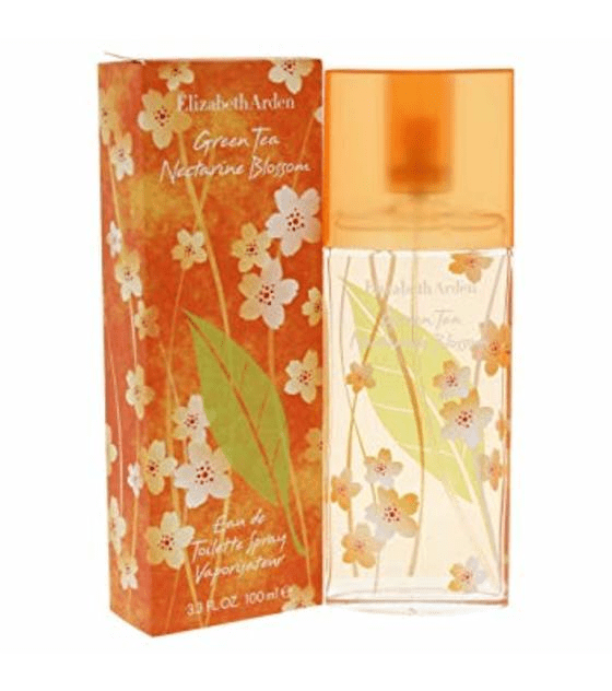 Elizabeth Arden Green Tea Nectarine EDT 100 ML (M)