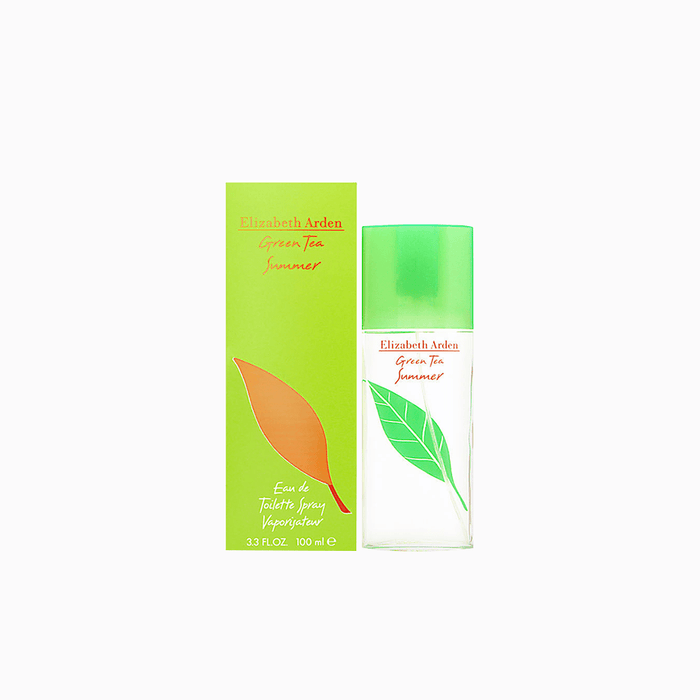 Elizabeth Arden Green Tea Summer EDT 100 ML (M)