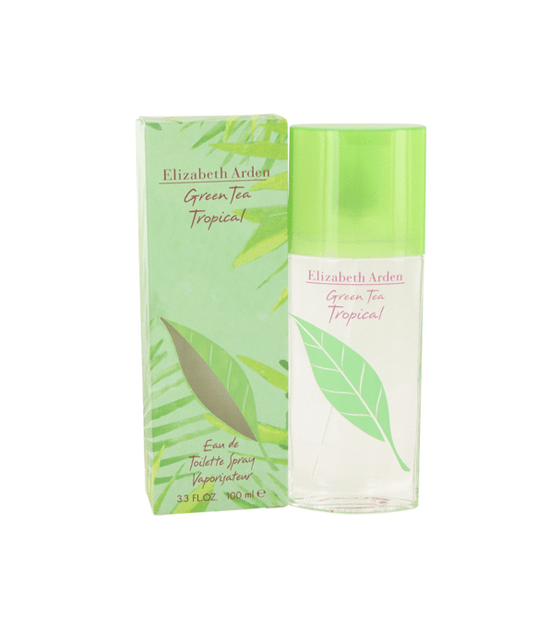 Elizabeth Arden Green Tea Tropical EDT 100 ML (M)