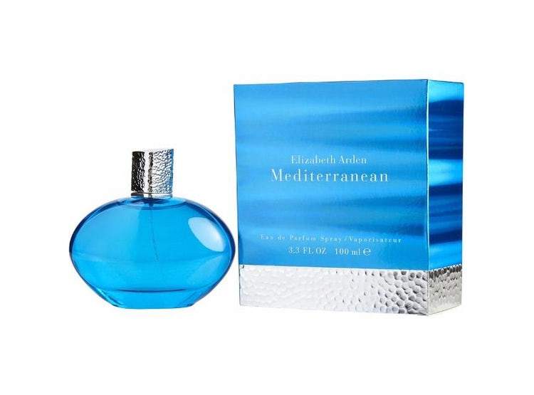 Elizabeth Arden Elizabeth Arden Mediterranean EDP 100 ML (M)