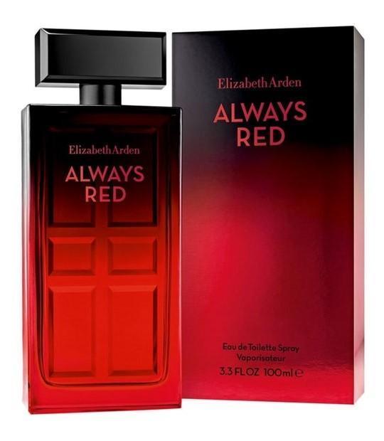 Elizabeth Arden Red Door Always EDP 100 ML (M)