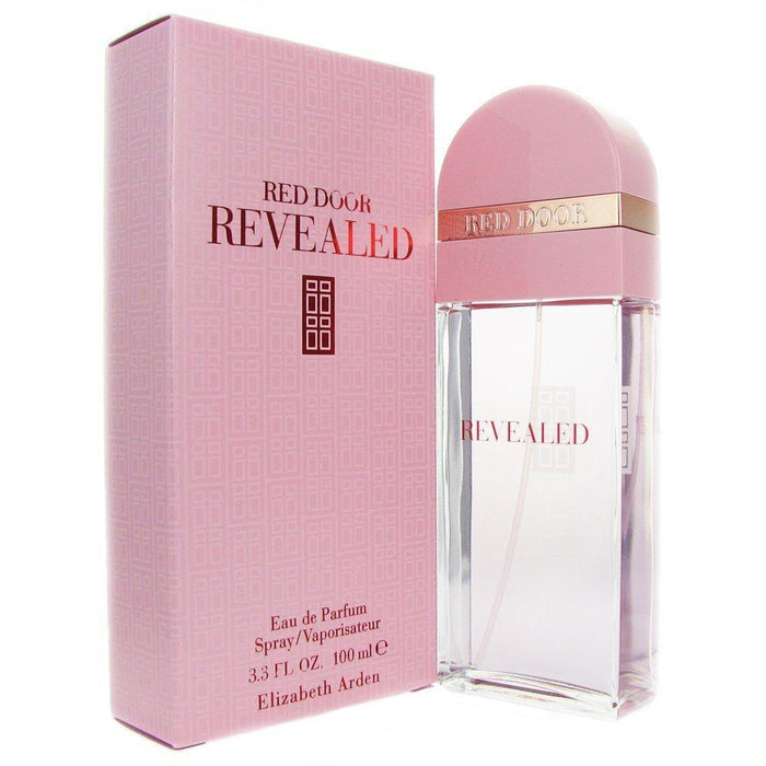 Elizabeth Arden Elizabeth Arden Red Door Revealed EDP 100 ML (M)