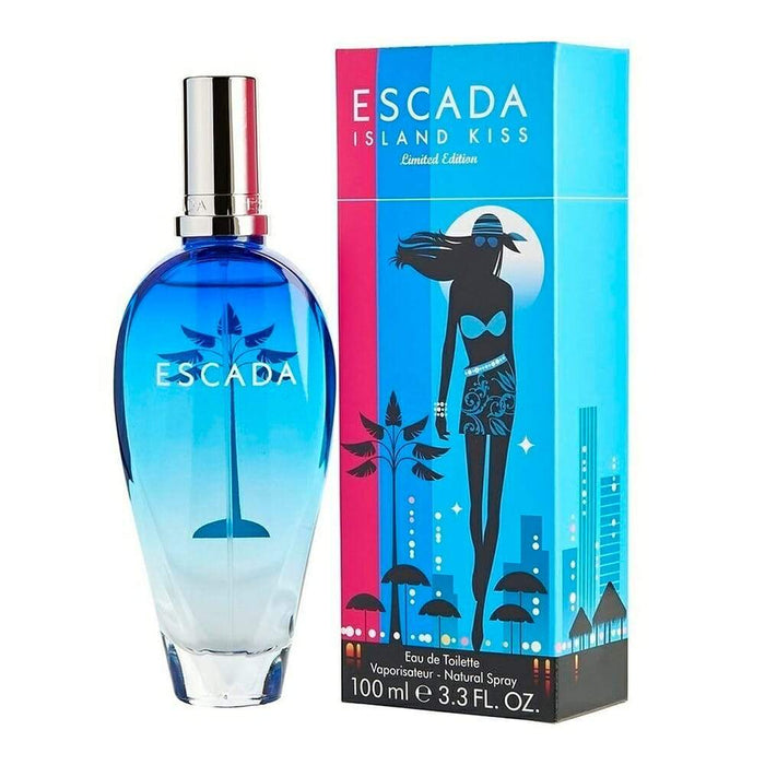 Escada Escada Island Kiss EDT 100 ML (M)