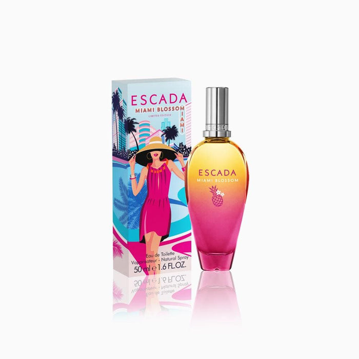 Escada Miami Blossom EDT 100 ML (M)