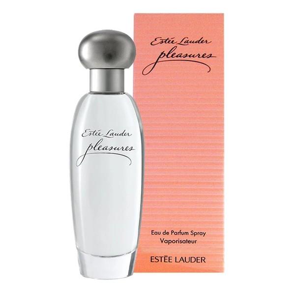 Estee Lauder Estee Lauder Pleasures EDP 100 ML (M)