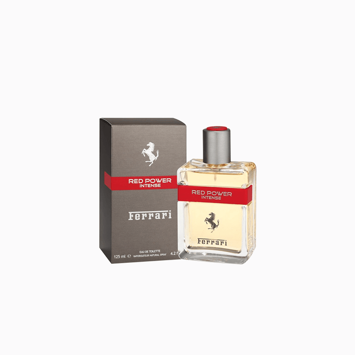 Ferrari Ferrari Red Power intense EDT 125 ML (H)