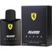 Ferrari Ferrari Scuderia Black EDT 125 ML (H)