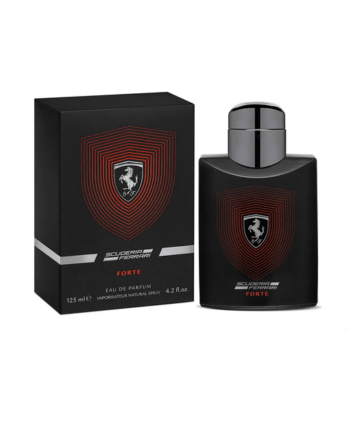 Ferrari Ferrari Scuderia Forte EDP 125 ML (H)