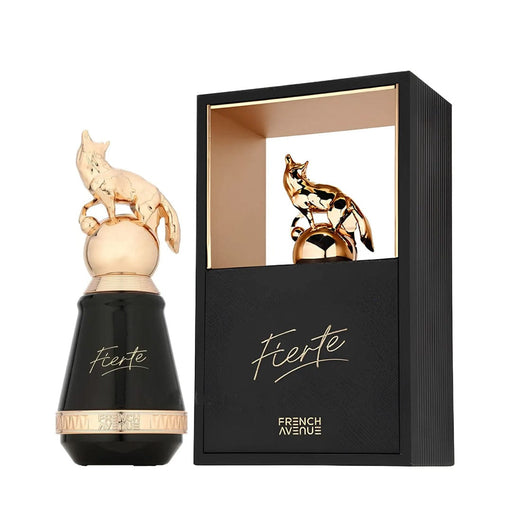 Fragrance World