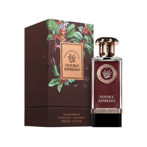 Fragrance World