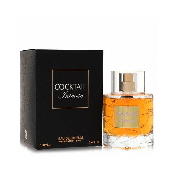 Fragrance World Fragrance World Cocktail Intense Unisex EDP 100 ML (U)