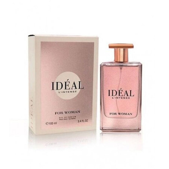 Fragrance World Fragrance World Ideal L'intense EDP 100 ML (M)