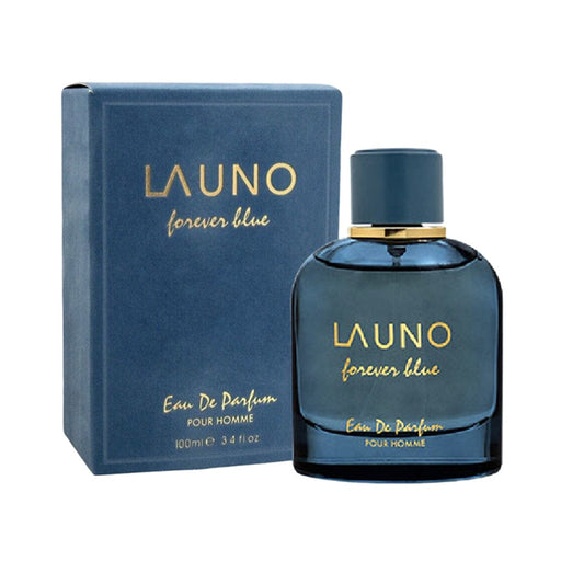 Fragrance World Fragrance World La Una Forever Blue EDP 100 ML (H)