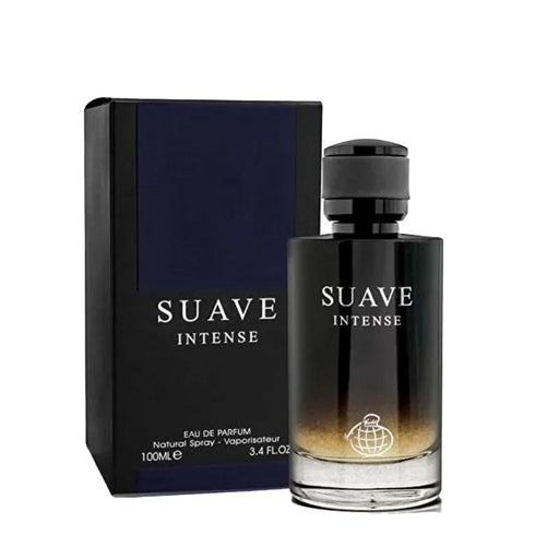 Fragrance World Fragrance World Suave Intense EDP 100 ML (H)