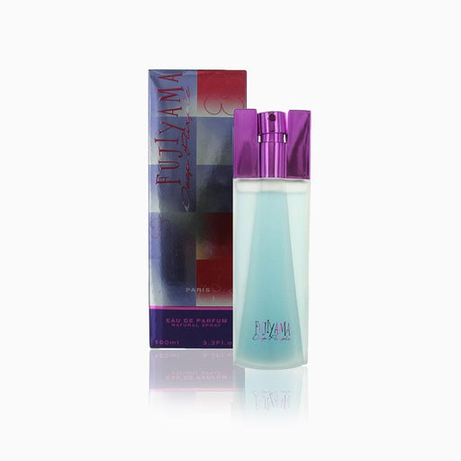 Fujiyama Fujiyama Deep Purple EDP 100ML (M)