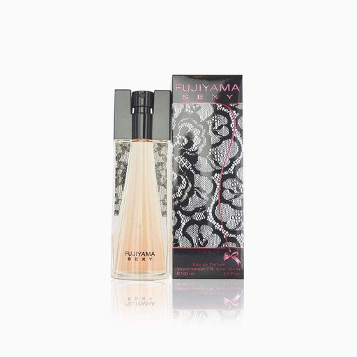 Fujiyama Fujiyama Fujiyama Sexy Femme EDP 100 ML (M)