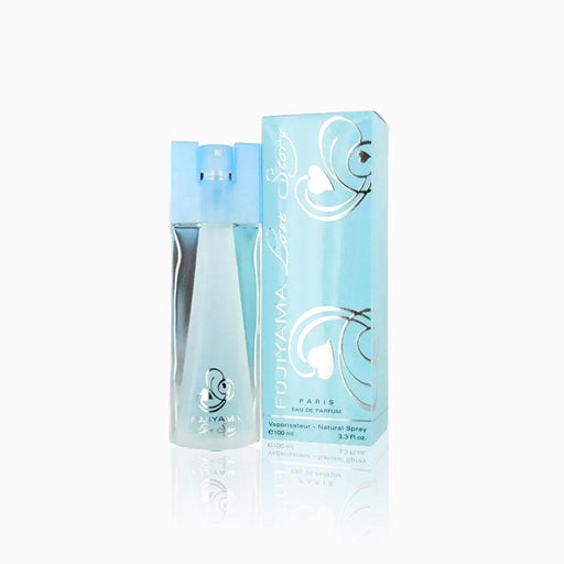 Fujiyama Fujiyama Love Story EDP 100 ML (M)