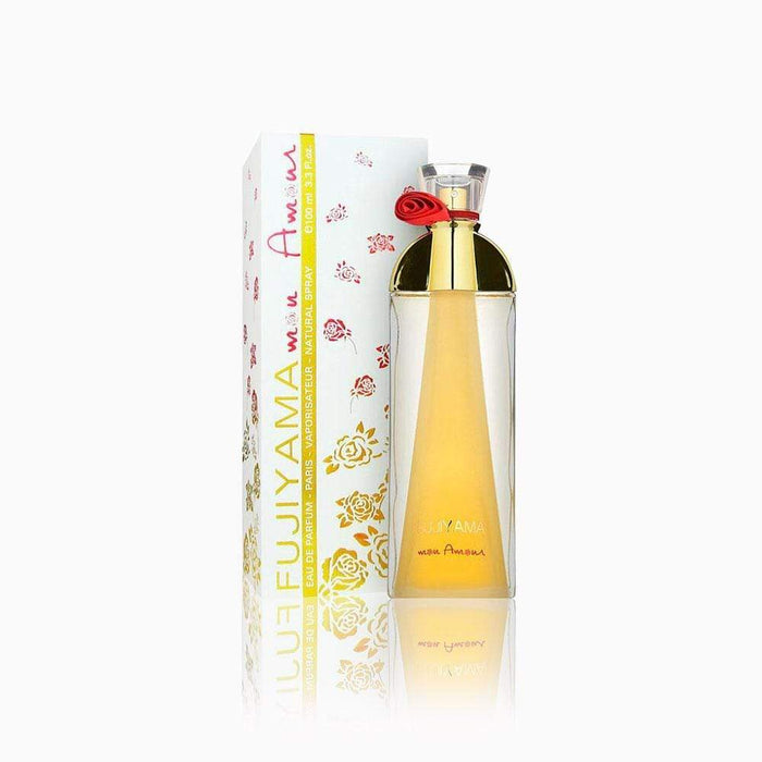 Fujiyama Mon Amour EDP 100 ML (M)