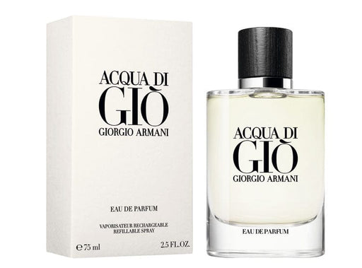 Giorgio Armani