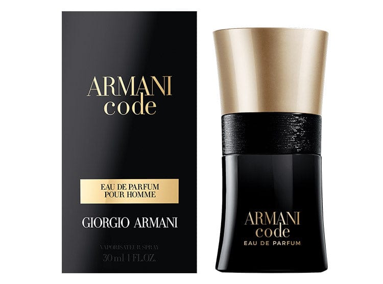 Giorgio Armani