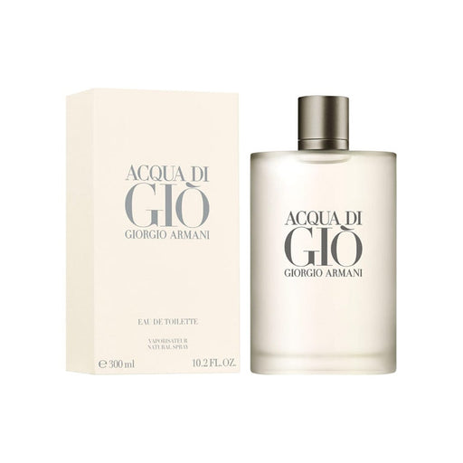 Giorgio Armani