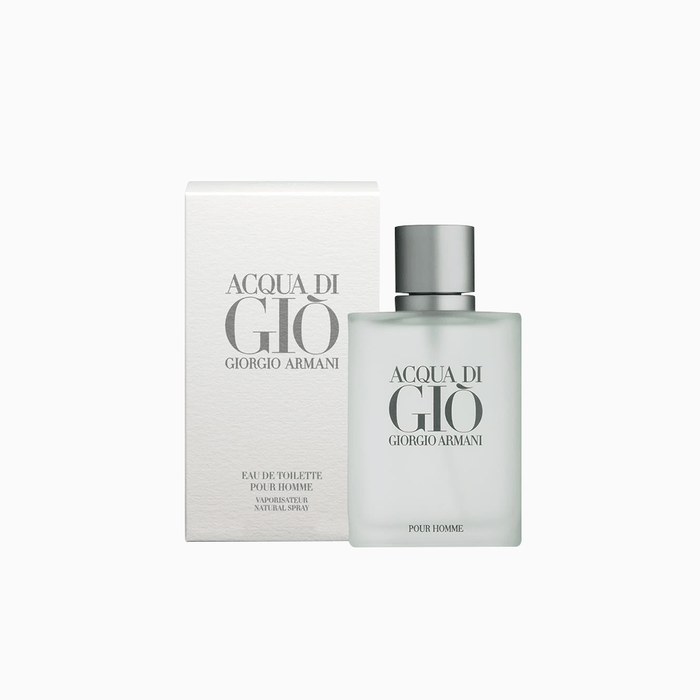 Giorgio Armani Giorgio Armani Acqua Di Gio Homme EDT 100 ML (H)