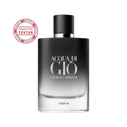 Giorgio Armani Giorgio Armani Acqua Di Gio Parfum 100 ML Tester (H)