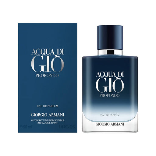 Giorgio Armani Giorgio Armani Acqua Di Gio Profondo EDP 50 ML (H)