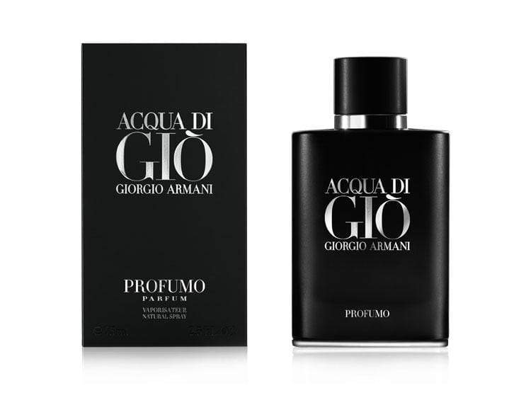 Giorgio Armani Acqua Di Gio Profumo EDP 75 ML (H)