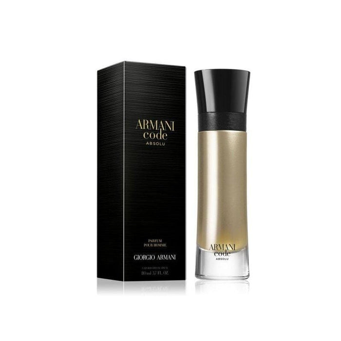 Giorgio Armani Giorgio Armani Code Absolu EDP 60 ML (H)