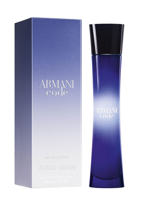 Giorgio Armani Giorgio Armani Code EDP 50 ML (M)