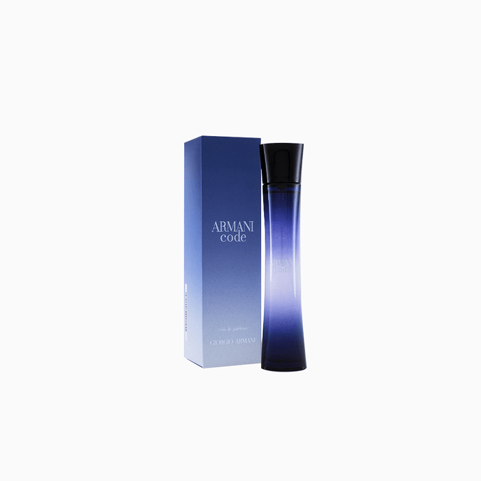 Giorgio Armani Code EDP 75 ML (M)