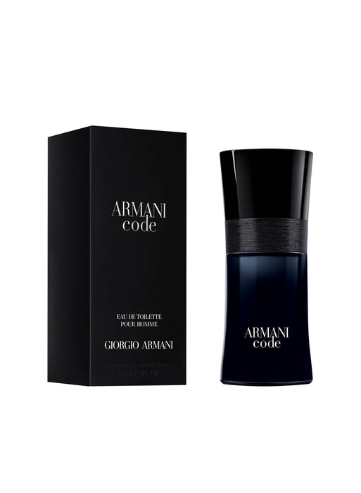 Giorgio Armani Giorgio Armani Code EDT 50 ML (H)