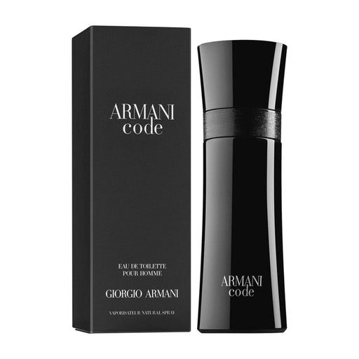 Giorgio Armani Giorgio Armani Code Men EDT 75 ML (H)