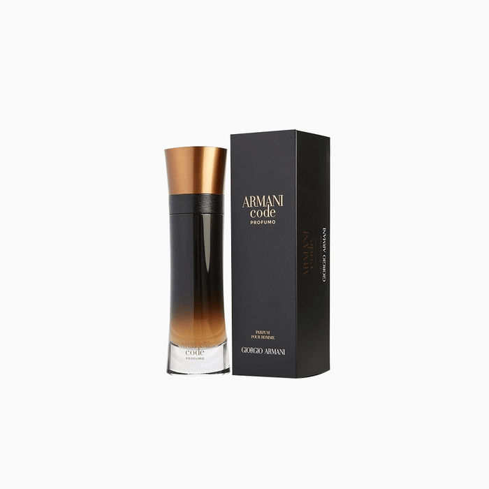 Giorgio Armani Code Profumo EDP 110 ML (H)