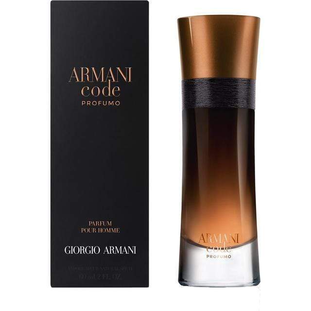 Giorgio Armani Code Profumo EDP 60 ML (H)