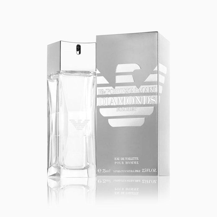 Giorgio Armani Diamonds Homme EDT 75 ML (H)