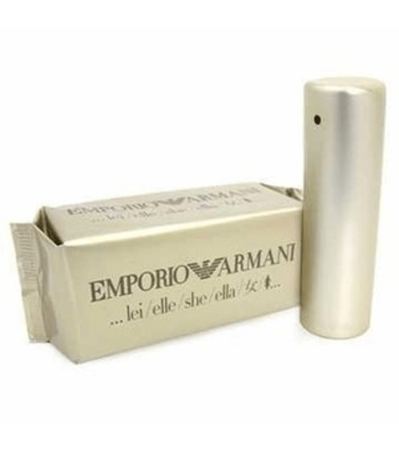 Giorgio Armani Emporio Mujer EDP 50 ML (M)