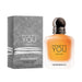 Giorgio Armani Giorgio Armani Emporio Stronger With You Freeze EDT 50 ML (H)