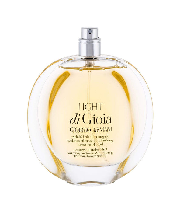 Giorgio Armani Light Di Gioia EDP 100 ML Tester (M)