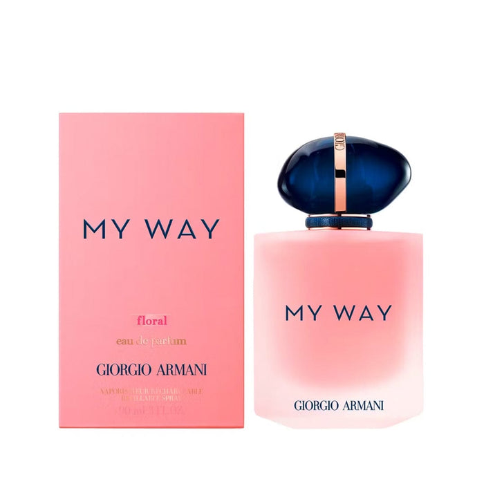 Giorgio Armani Giorgio Armani My Way Floral EDP 90 ML (M)