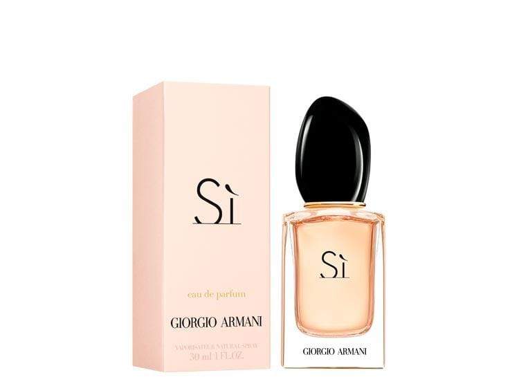 Giorgio Armani Si EDP 30 ML (M)