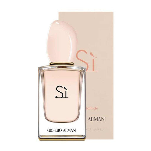 Giorgio Armani Giorgio Armani Si EDT 30 ML (M)