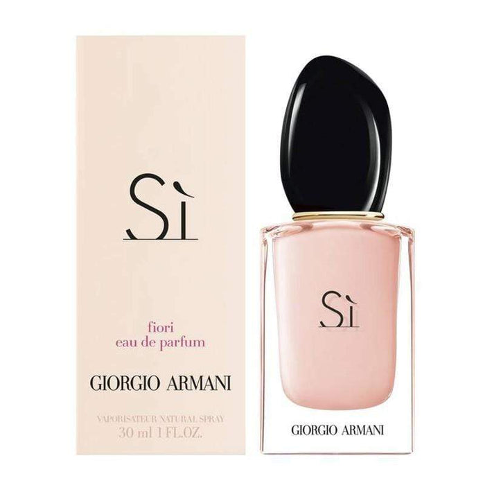 Giorgio Armani Giorgio Armani Si Fiori EDP 30 ML (M)