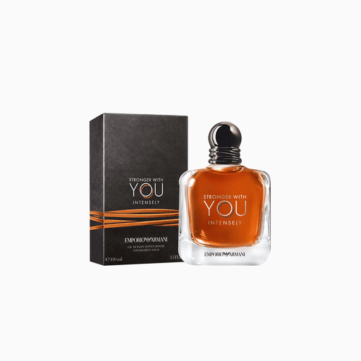 Giorgio Armani Giorgio Armani Stronger With You Intensely EDP 100 ML (H)