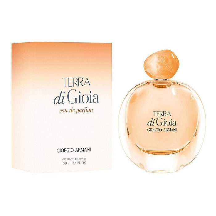 Giorgio Armani Giorgio Armani Terra di Gioia EDP 100 ML (M)