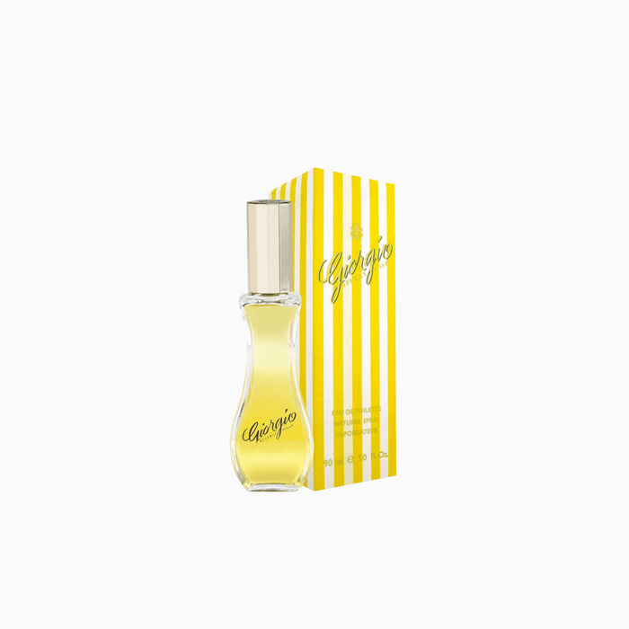 Giorgio Beverly Hills Giorgio EDT 90 ML (M)